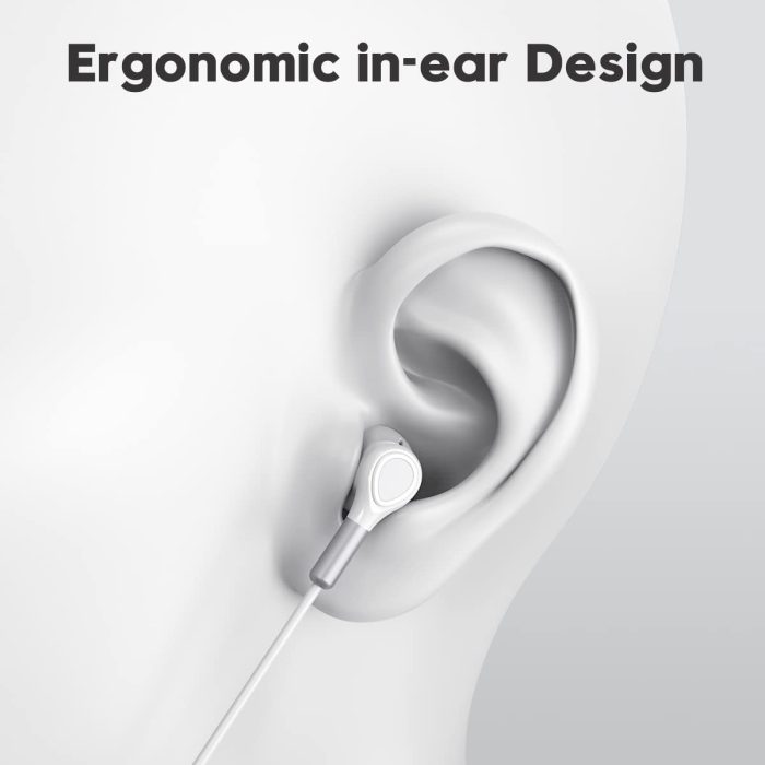 Earphones for iphone 6 store